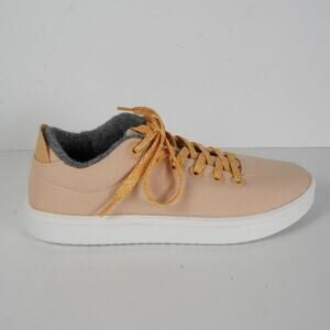 Allbirds Women's Sneakers in Tan and Gray